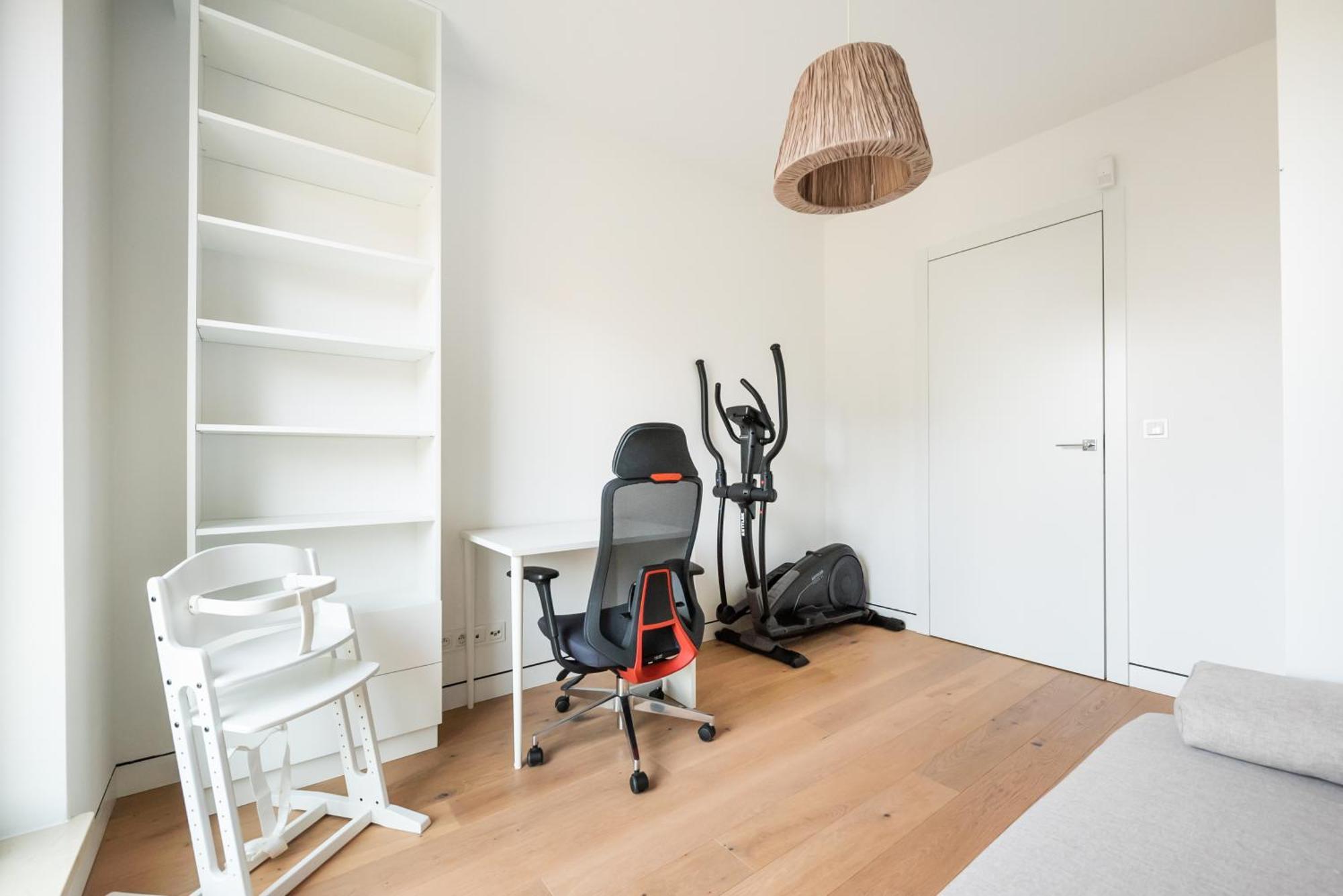 Solec Cristal Home Apartment وارسو المظهر الخارجي الصورة